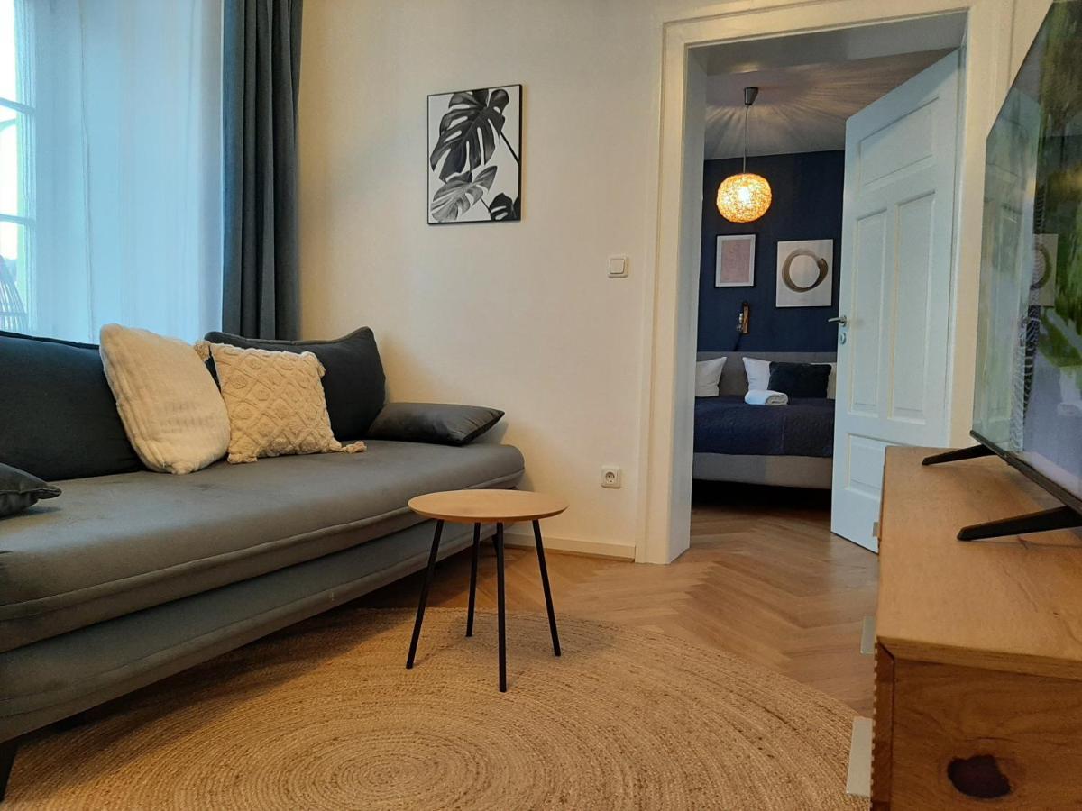 Zentrale Lage I Historisch I Parkplatz I Fahrradkeller Lägenhet Straubing Exteriör bild