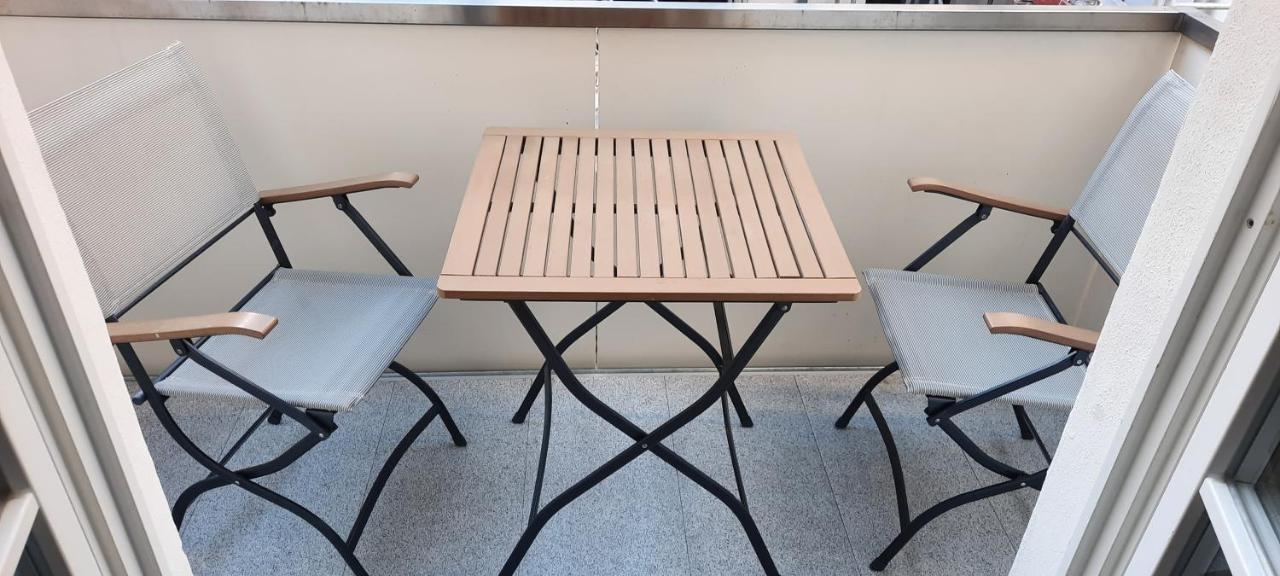 Zentrale Lage I Historisch I Parkplatz I Fahrradkeller Lägenhet Straubing Exteriör bild